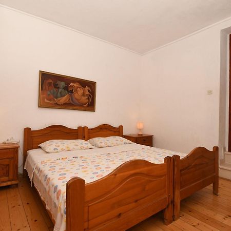 Apartment Dory Trogir Kültér fotó