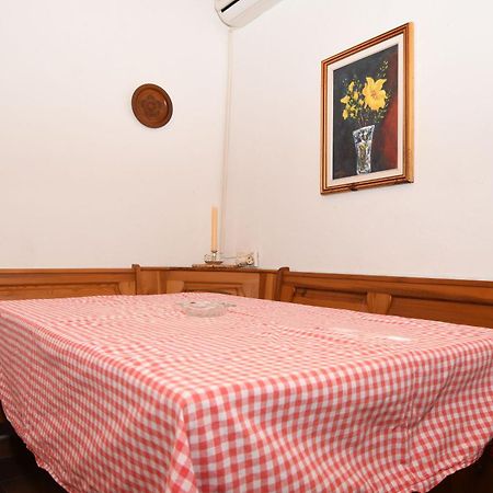 Apartment Dory Trogir Kültér fotó