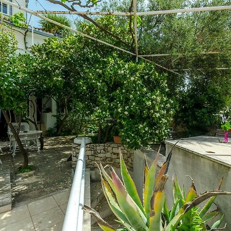 Apartment Dory Trogir Kültér fotó