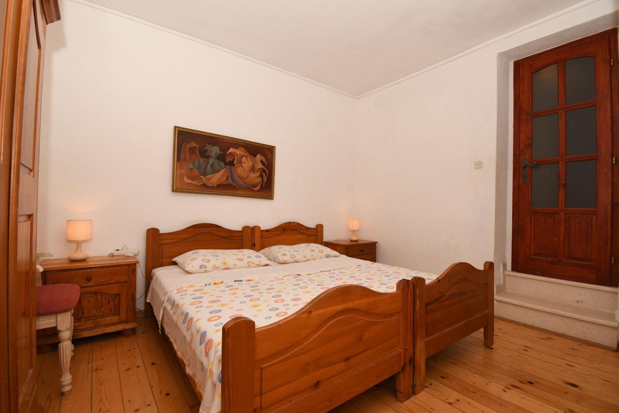 Apartment Dory Trogir Kültér fotó