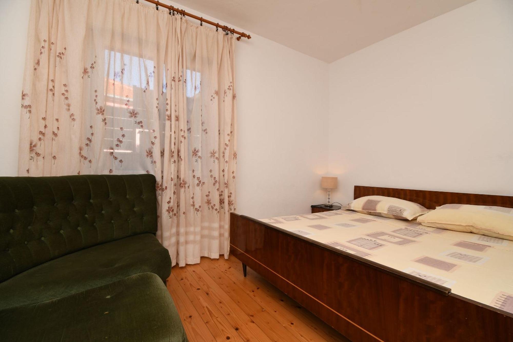 Apartment Dory Trogir Kültér fotó