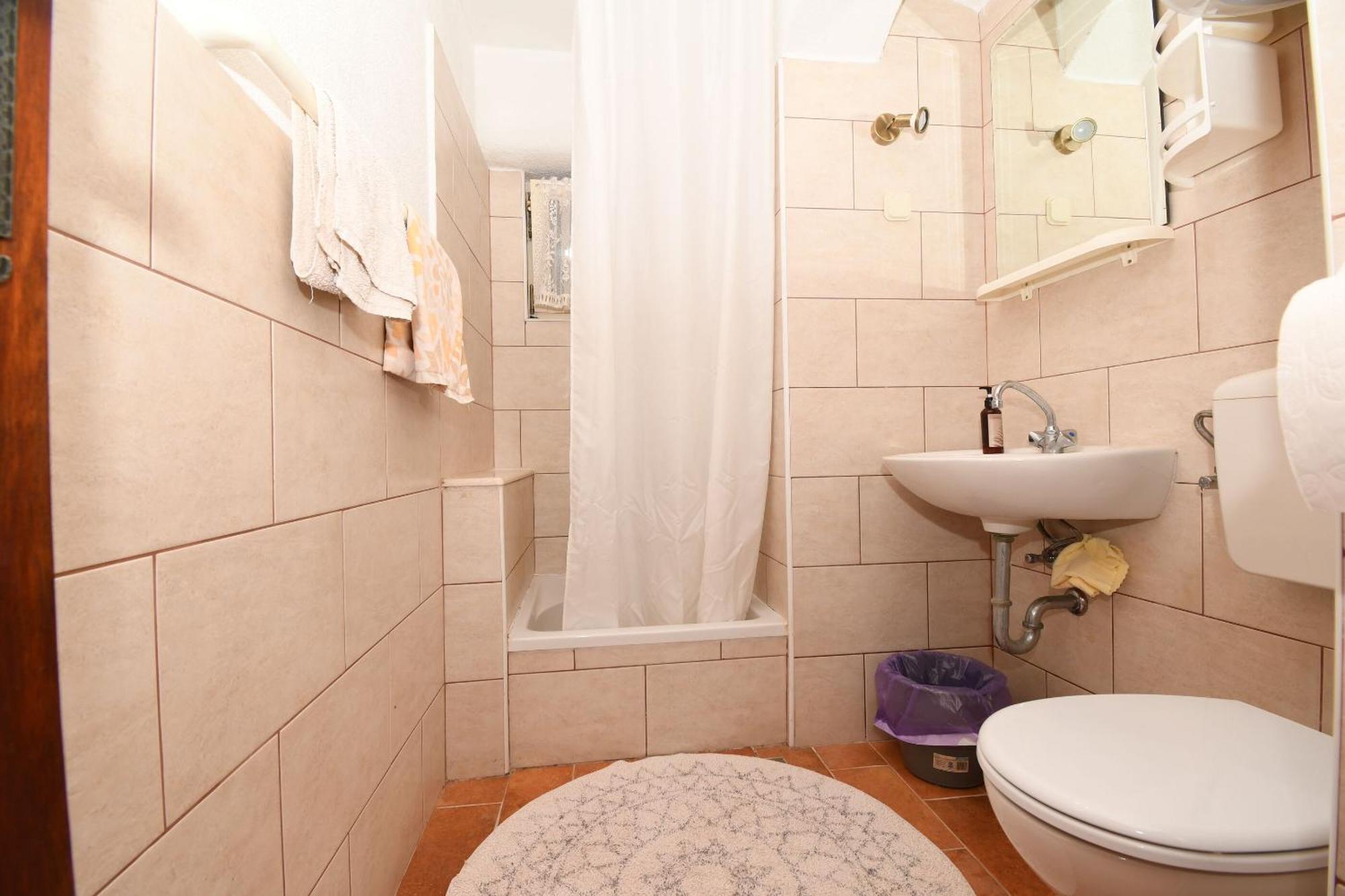 Apartment Dory Trogir Kültér fotó