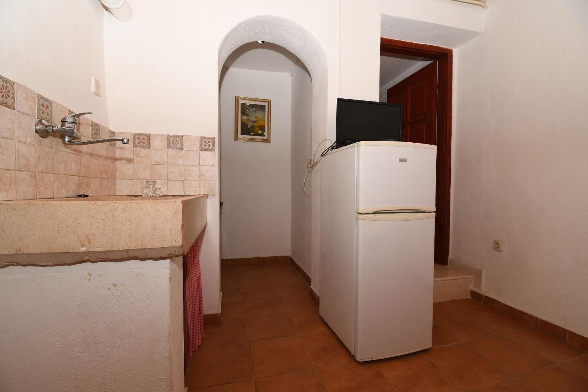 Apartment Dory Trogir Kültér fotó