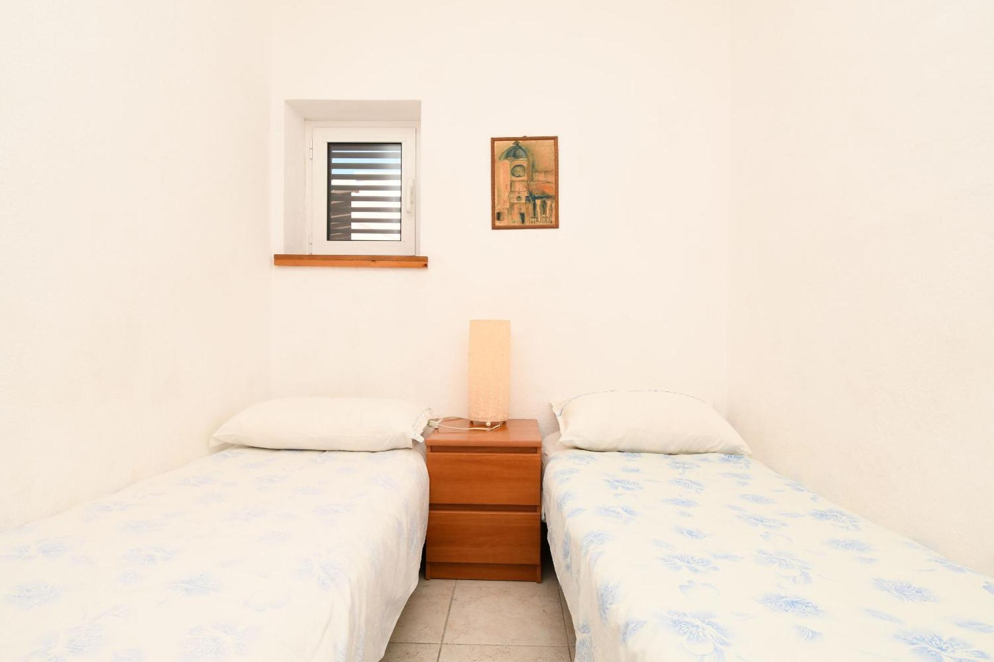 Apartment Dory Trogir Kültér fotó