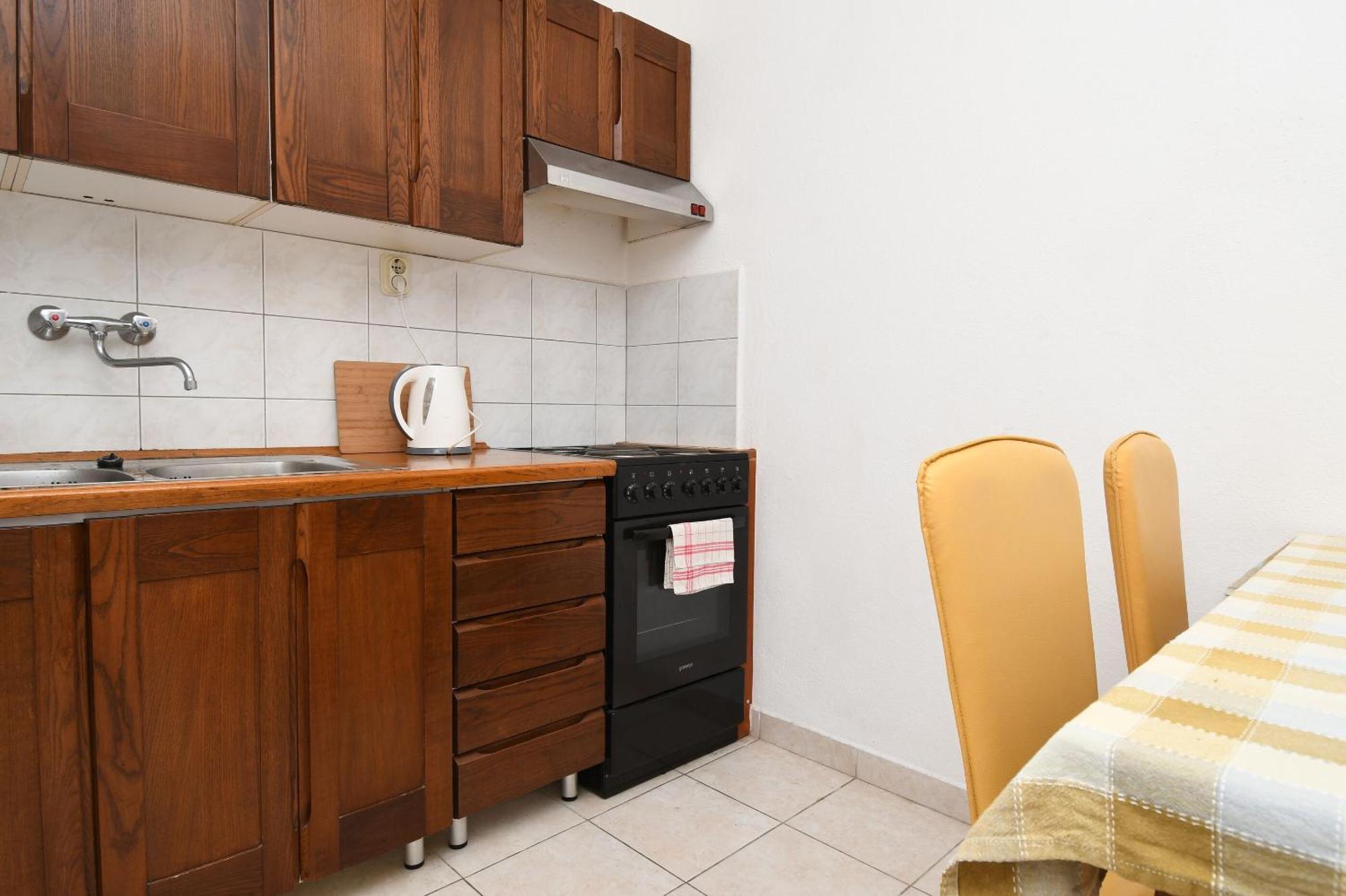 Apartment Dory Trogir Kültér fotó