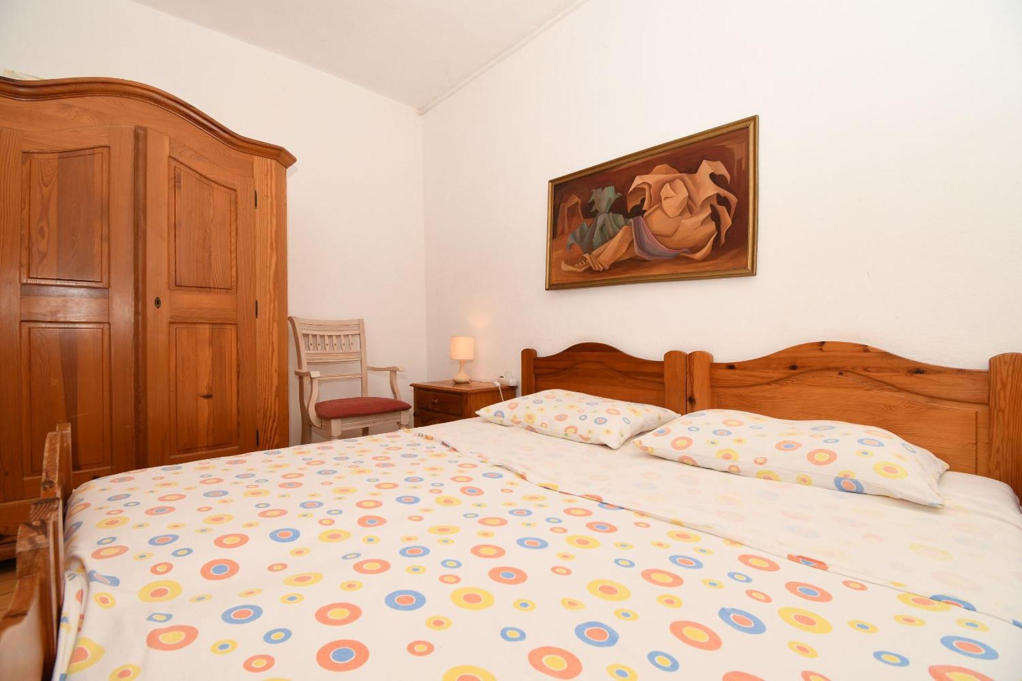 Apartment Dory Trogir Kültér fotó
