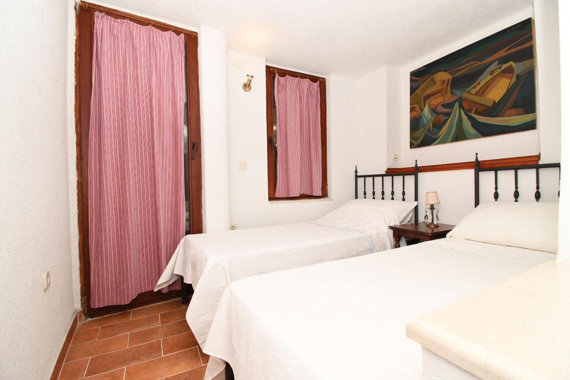 Apartment Dory Trogir Kültér fotó