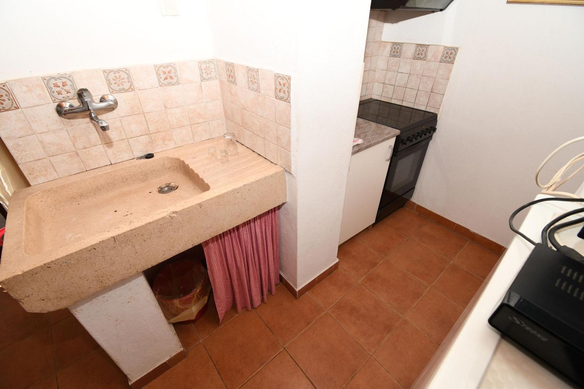 Apartment Dory Trogir Kültér fotó