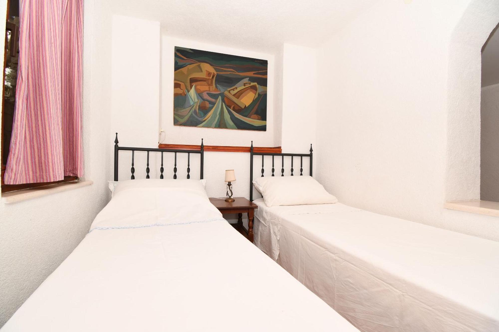 Apartment Dory Trogir Kültér fotó