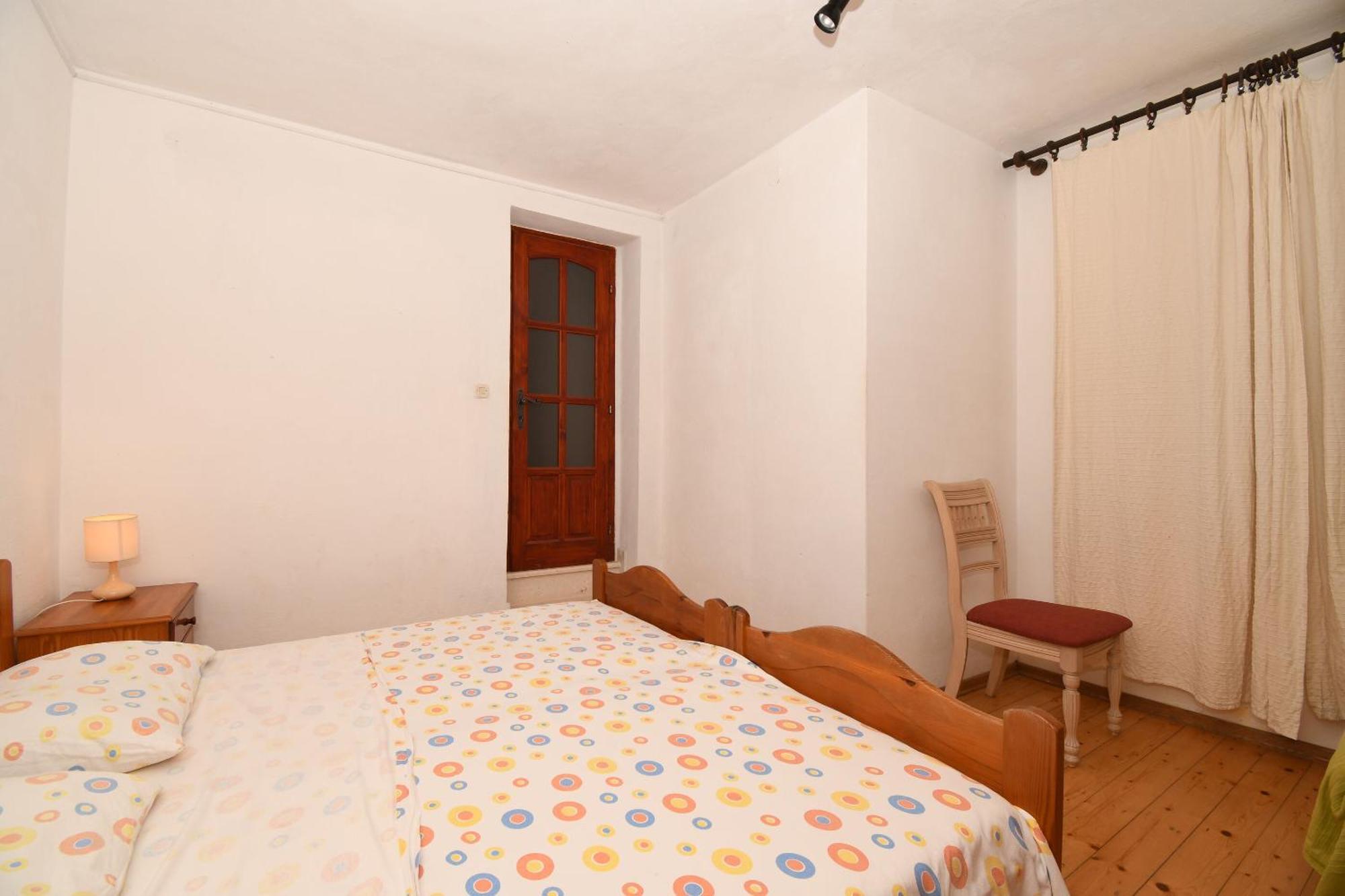 Apartment Dory Trogir Kültér fotó