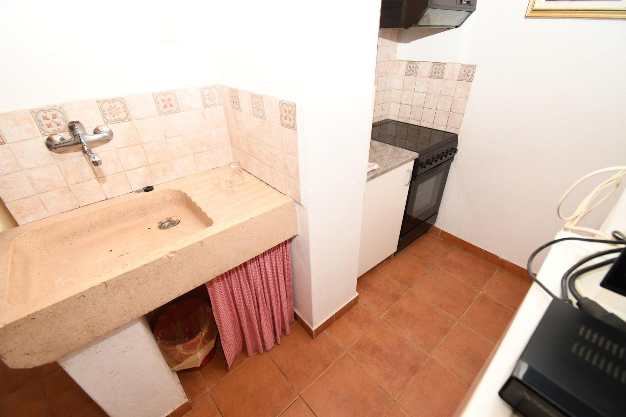 Apartment Dory Trogir Kültér fotó