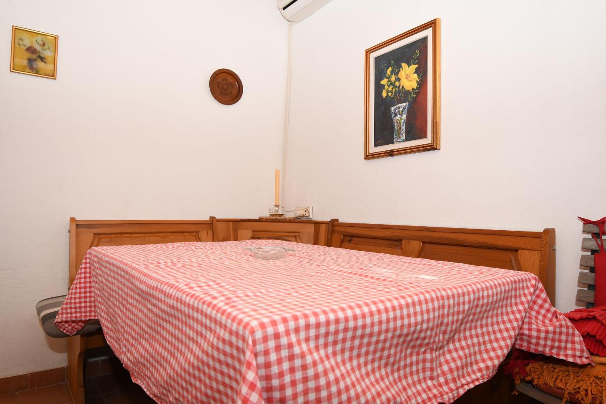 Apartment Dory Trogir Kültér fotó