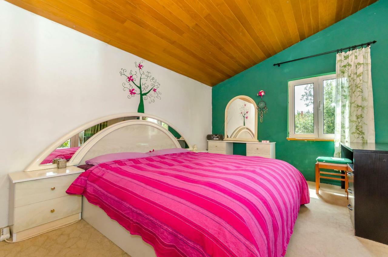 Apartment Dory Trogir Kültér fotó
