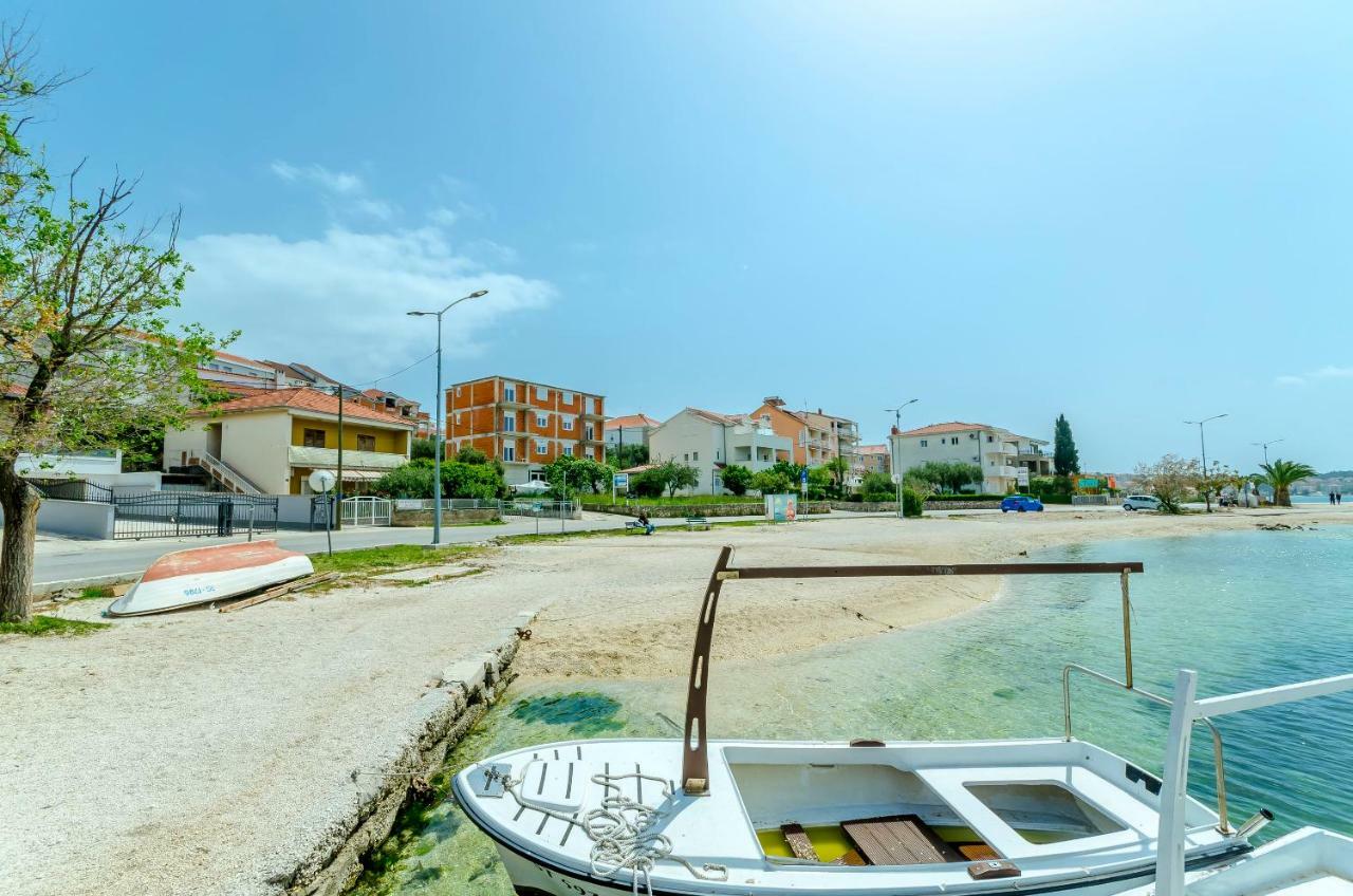 Apartment Dory Trogir Kültér fotó