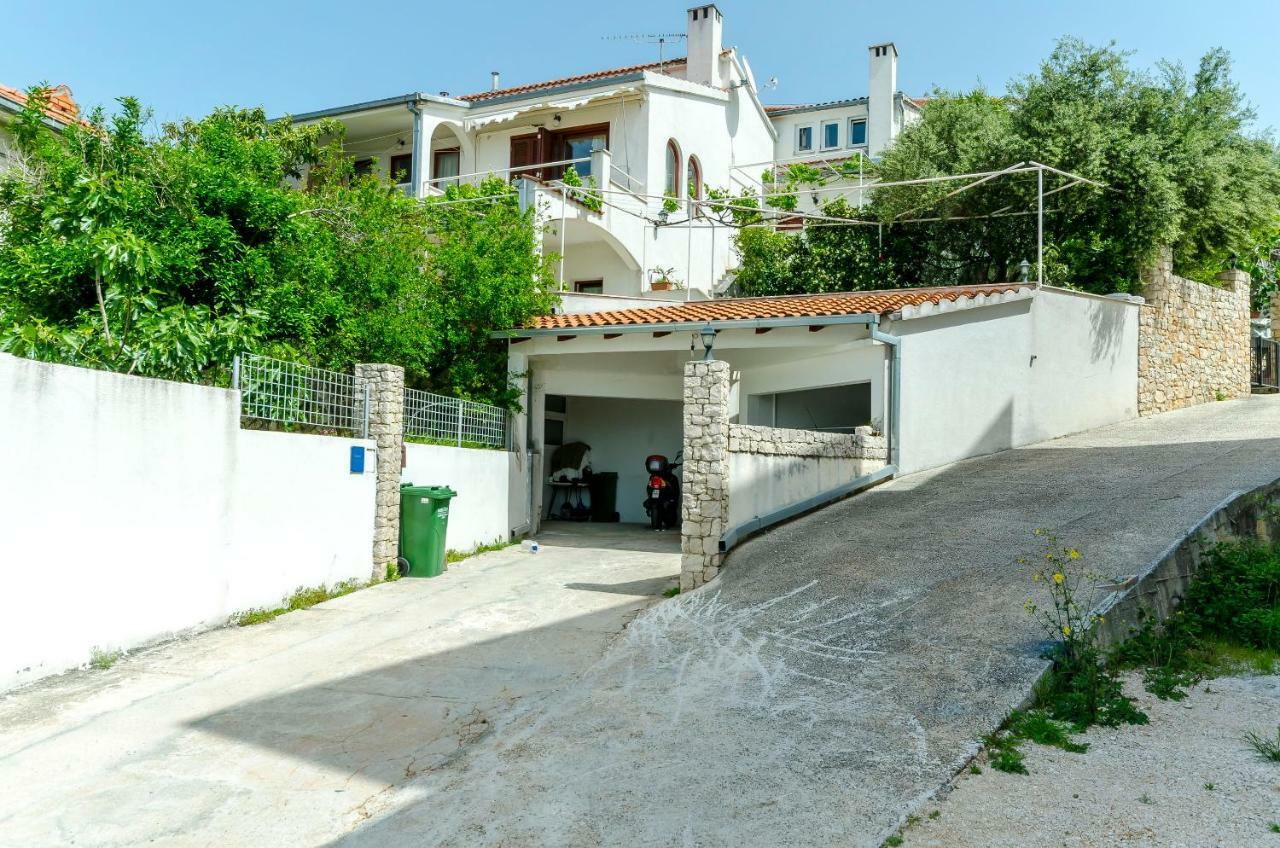 Apartment Dory Trogir Kültér fotó