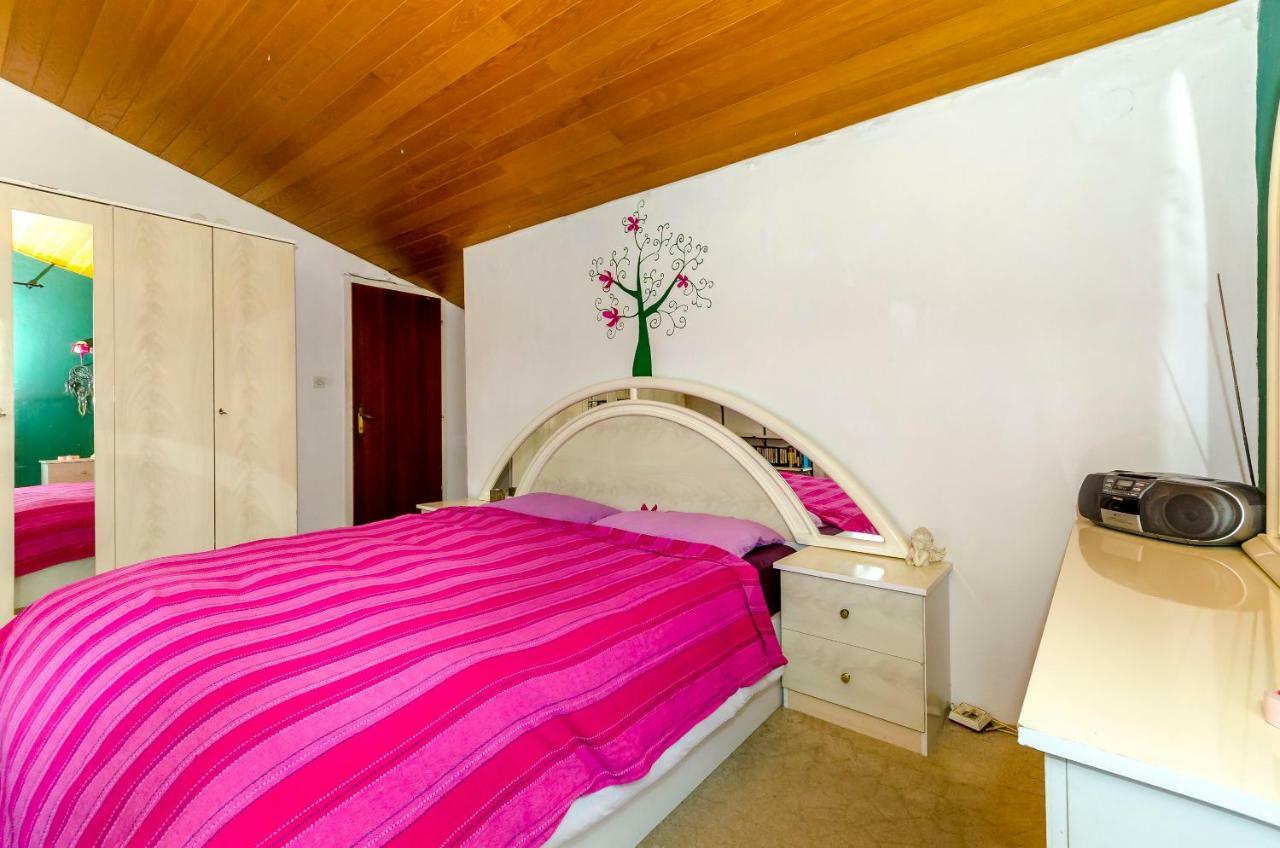 Apartment Dory Trogir Kültér fotó