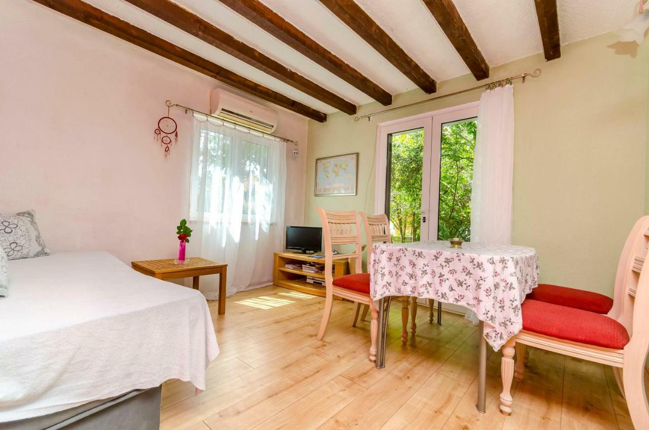Apartment Dory Trogir Kültér fotó