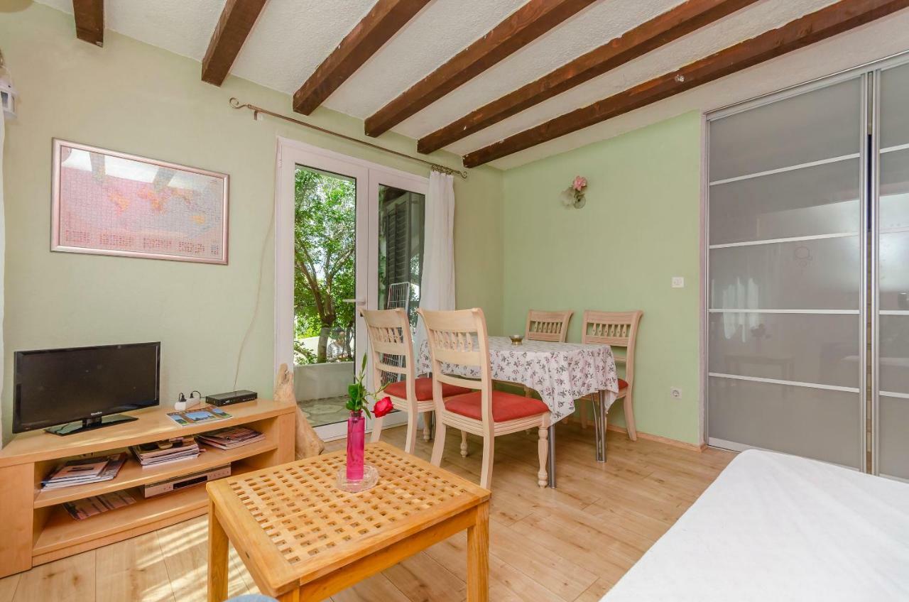 Apartment Dory Trogir Kültér fotó