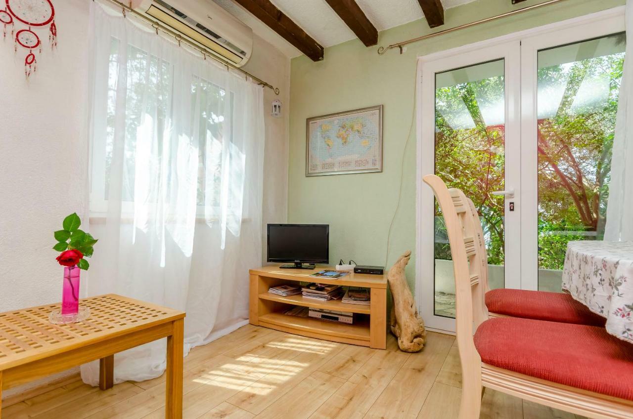 Apartment Dory Trogir Kültér fotó