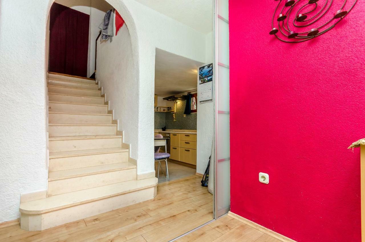 Apartment Dory Trogir Kültér fotó
