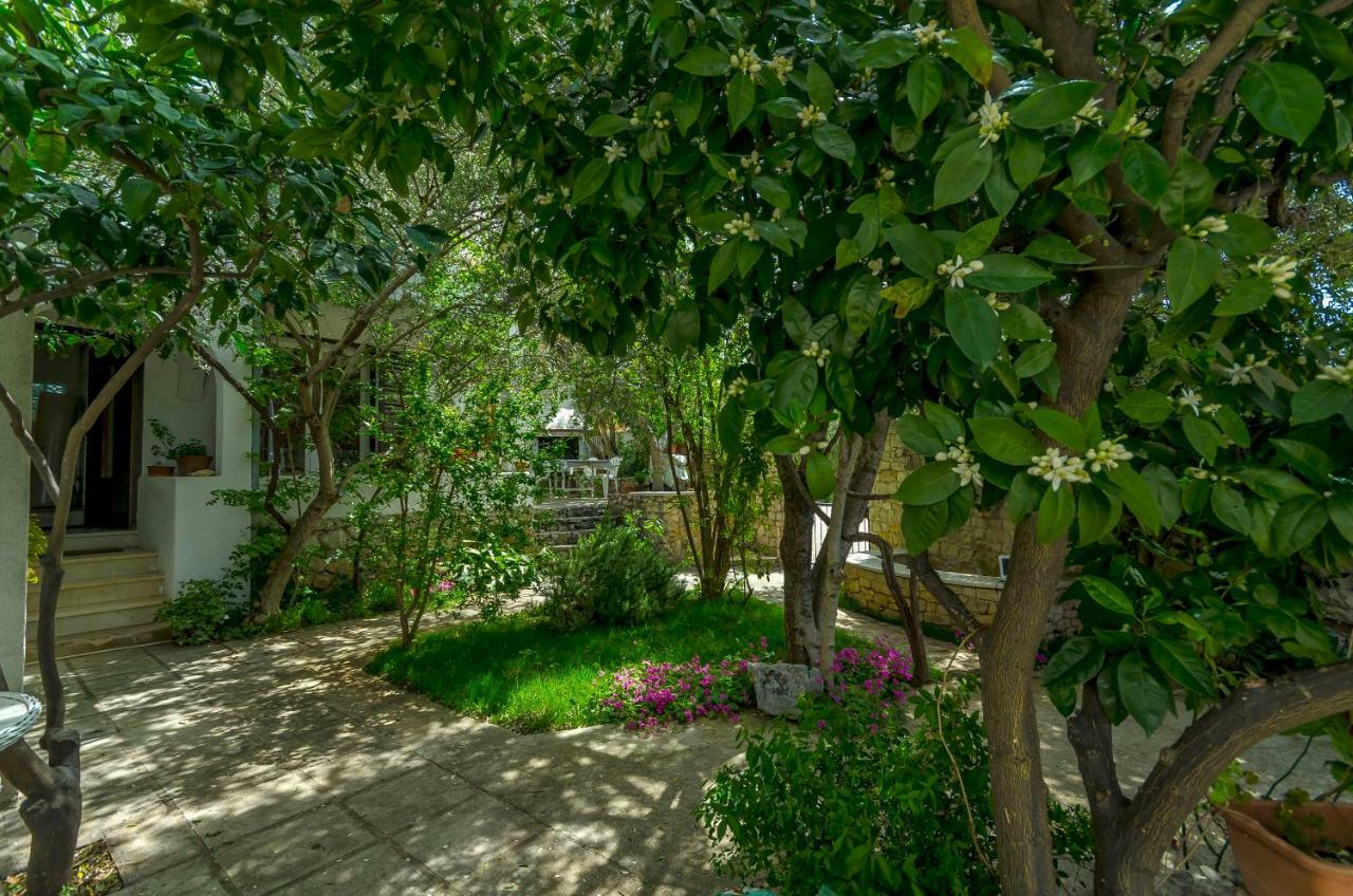 Apartment Dory Trogir Kültér fotó